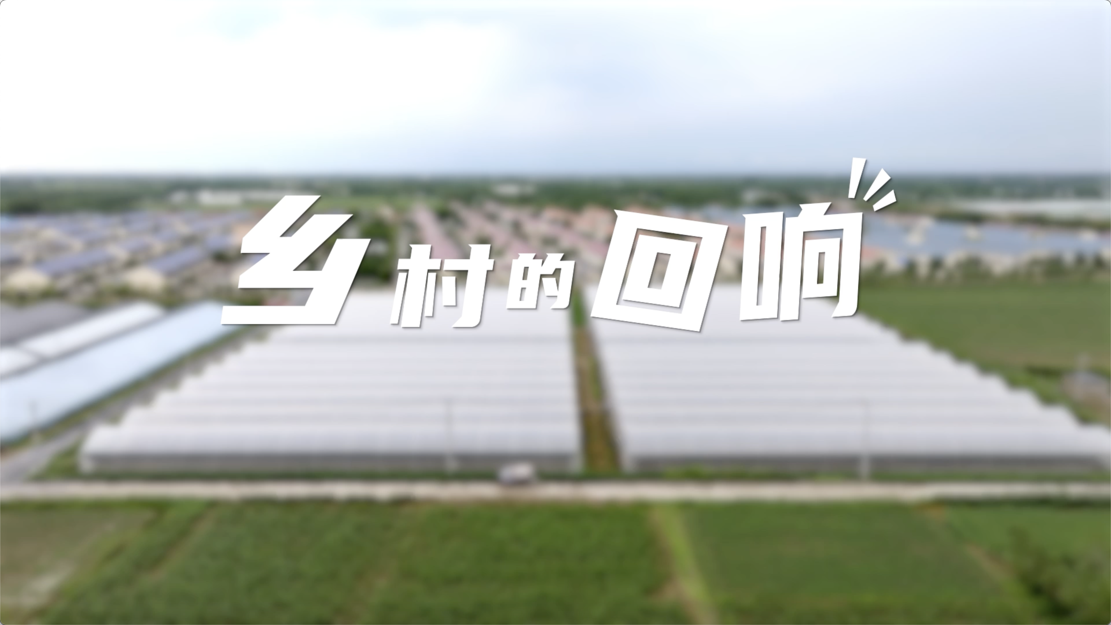  嘱托奋进之薛团：让新思想落地生根 视频过大