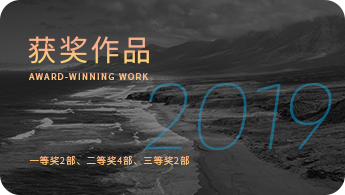 获奖作品2019
